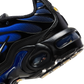 Nike Air Max Plus Black Racer Blue (GS)