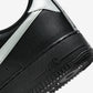 Nike Air Force 1 Low '07 LV8 Black Metallic Silver