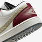 Jordan 1 Low Year of the Dragon (2024) (Women's)