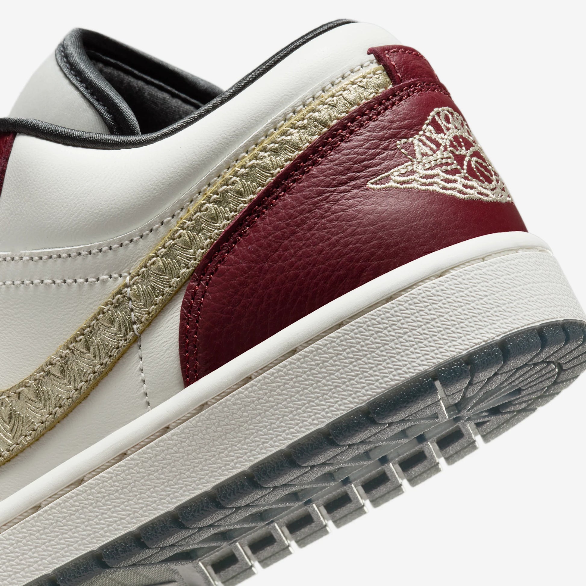 Jordan 1 Low Year of the Dragon (2024) (Women's)
