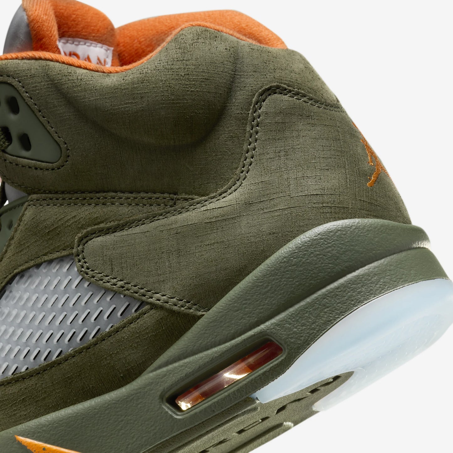 Jordan 5 Retro Olive (2024)