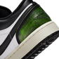 Jordan 1 Low Wear Away Electric Green