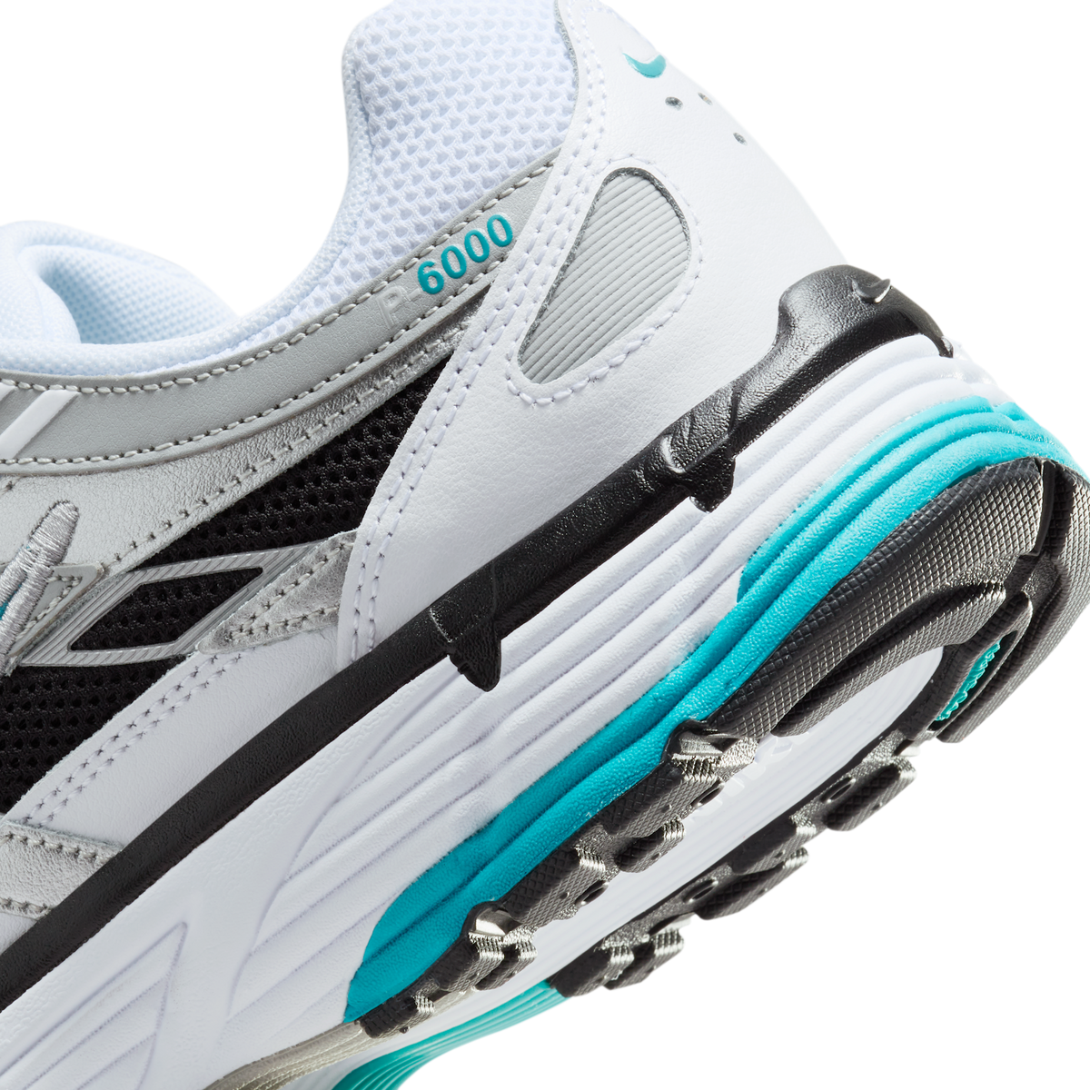 Nike P-6000 Dusty Cactus