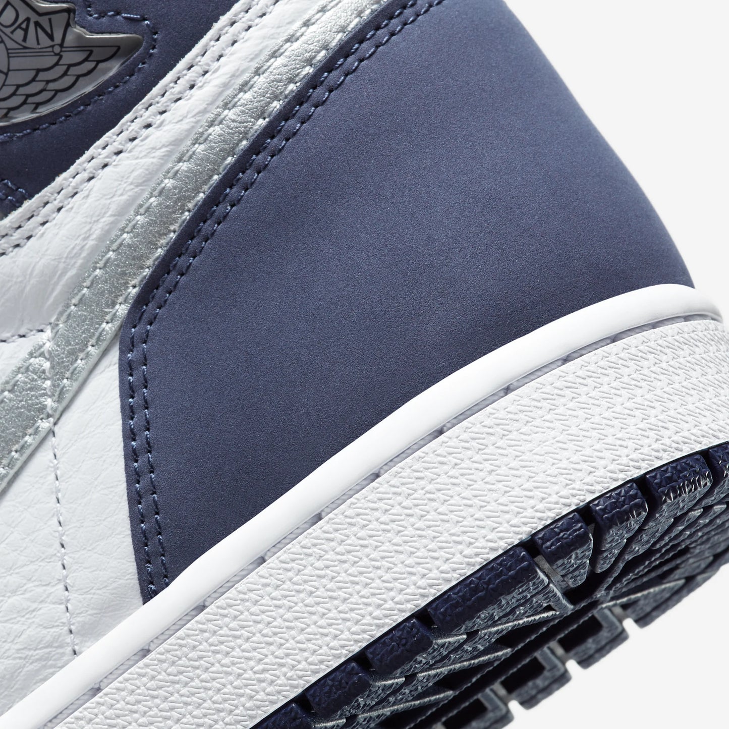 Jordan 1 Retro High CO.JP Midnight Navy (2020)