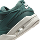 Jordan 4 RM Oxidized Green (Women's)