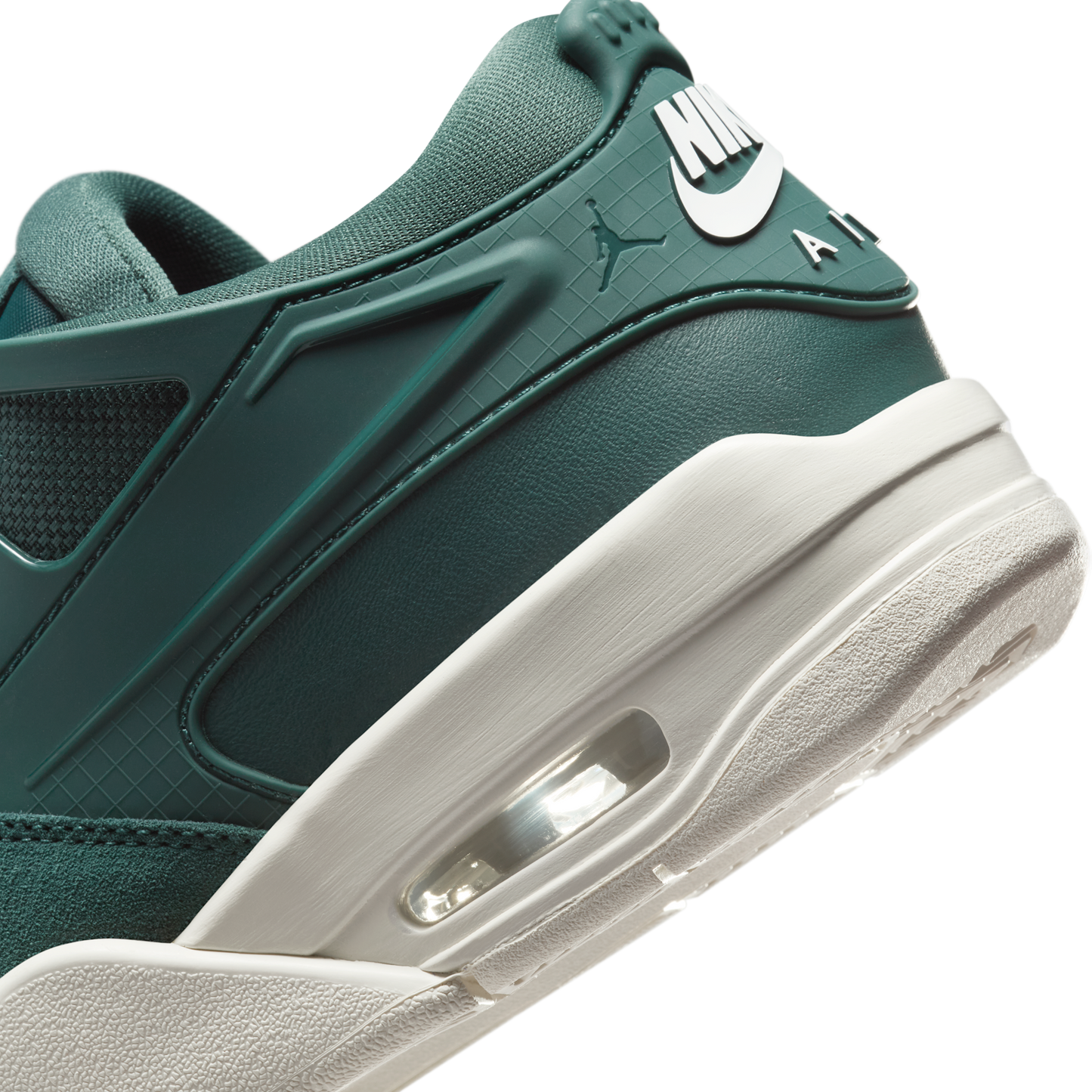 Jordan 4 RM Oxidized Green (Women's)