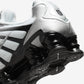 Nike Shox TL Metallic Silver Wolf Grey (Women's)