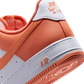 Nike Air Force 1 Low '07 White Orange Frost