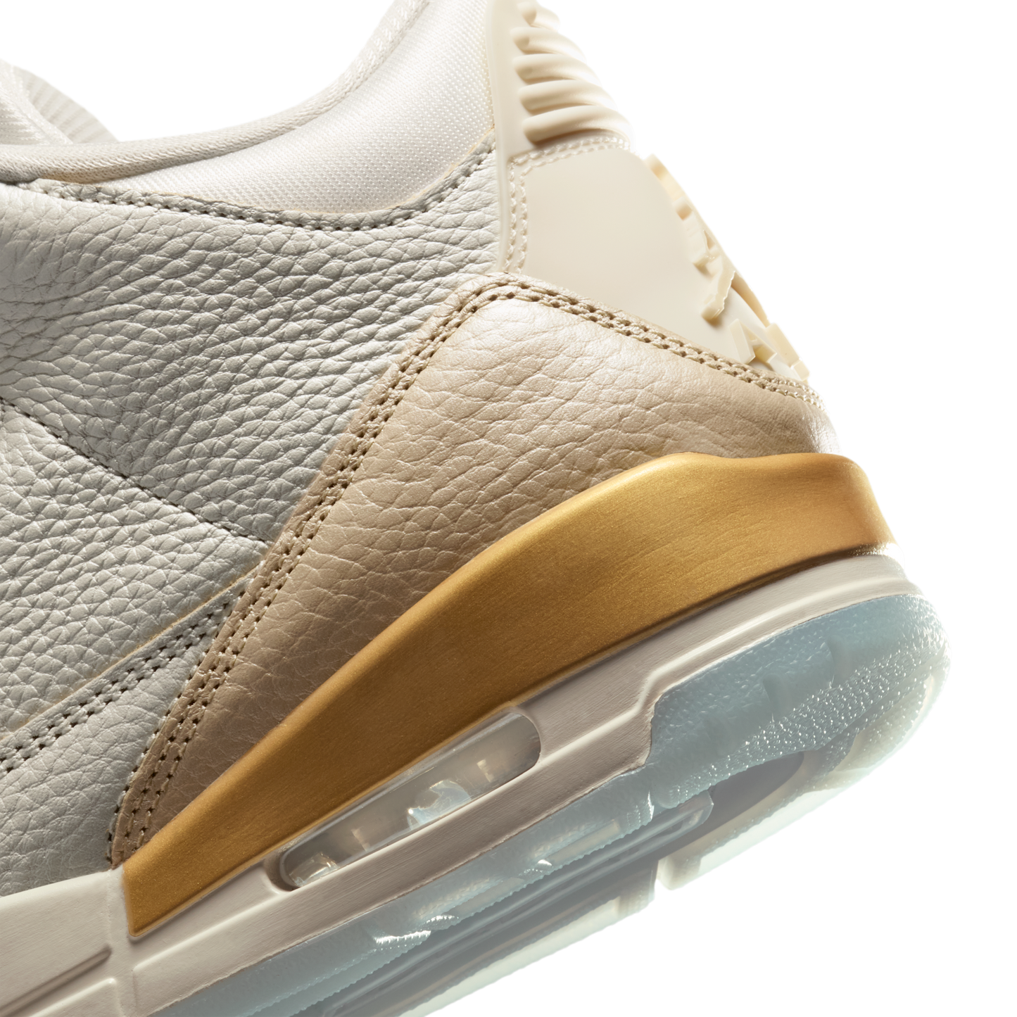 Jordan 3 Retro Champagne and Oysters (Women's)