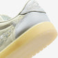 Jordan 1 Retro Low OG Rabbit Floral Swoosh