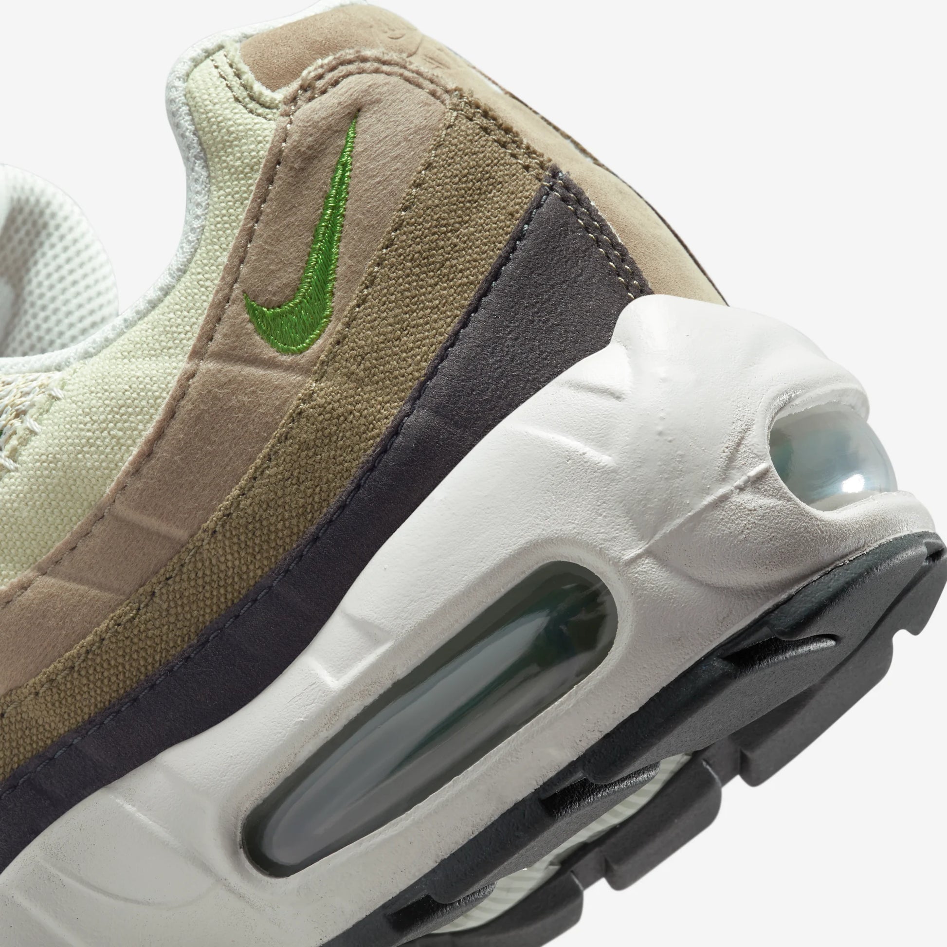 Nike Air Max 95 Earth Day (Women's)
