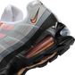Nike Air Max 95 OG Big Bubble Bright Mandarin 2.0 (2025)