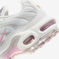 Nike Air Max Plus Summit White Pink Rise (Women's)