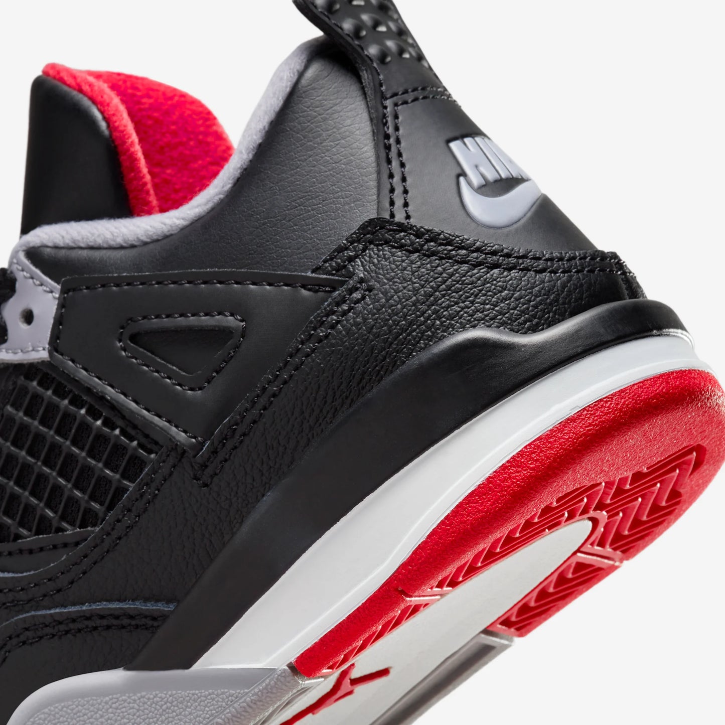 Jordan 4 Retro Bred Reimagined (PS)