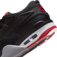 Jordan 4 RM Black Cement