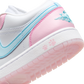 Jordan 1 Low SE Paw Print Pink Foam (Women's)