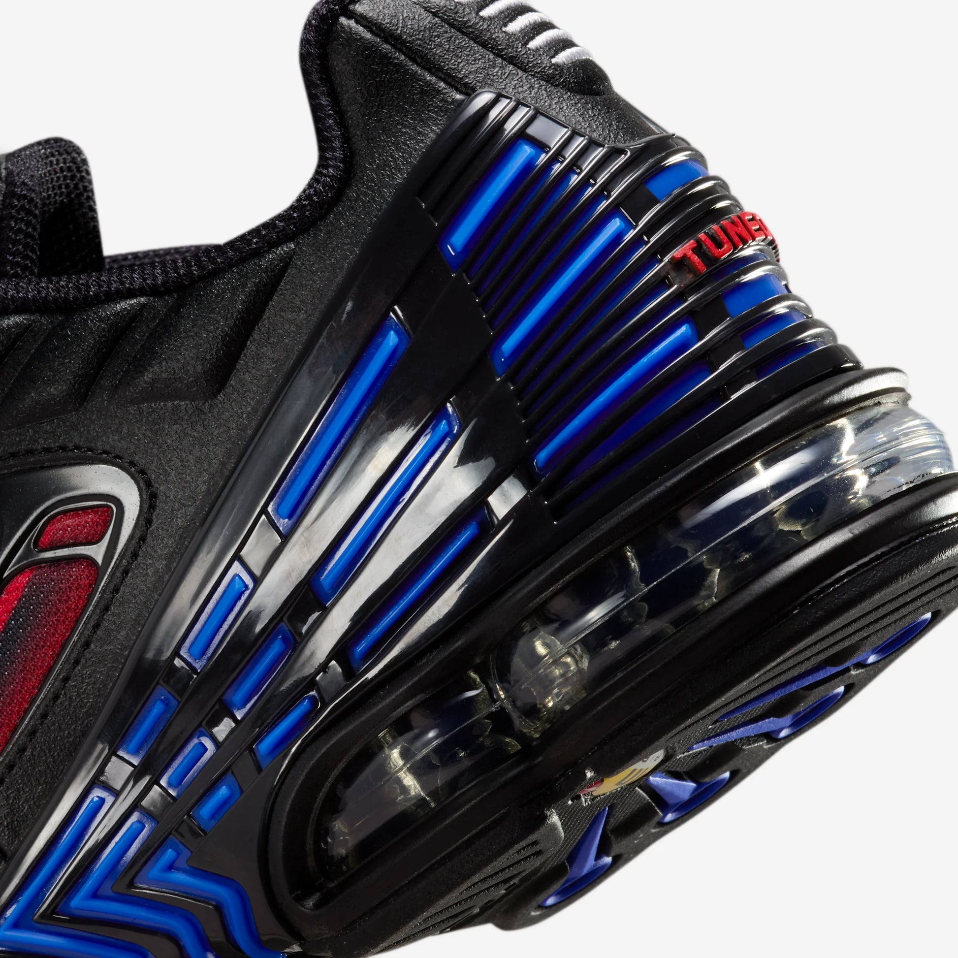 Nike Air Max Plus 3 SE Spider-Man Across the Spider-Verse