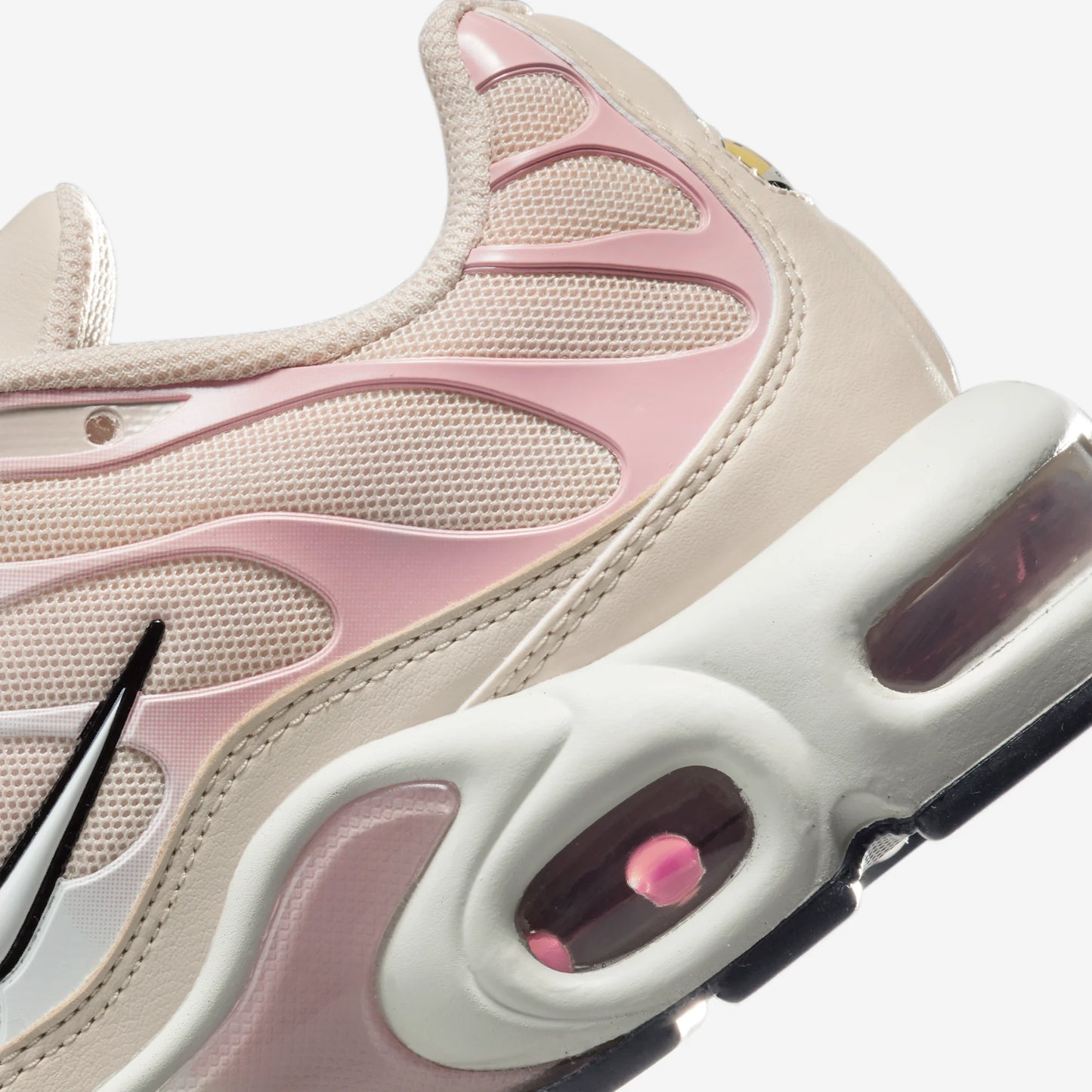 Nike Air Max Plus Sandrift Pink Oxford (Women's)