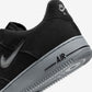 Nike Air Force 1 Low '07 Jewel Black Cool Grey