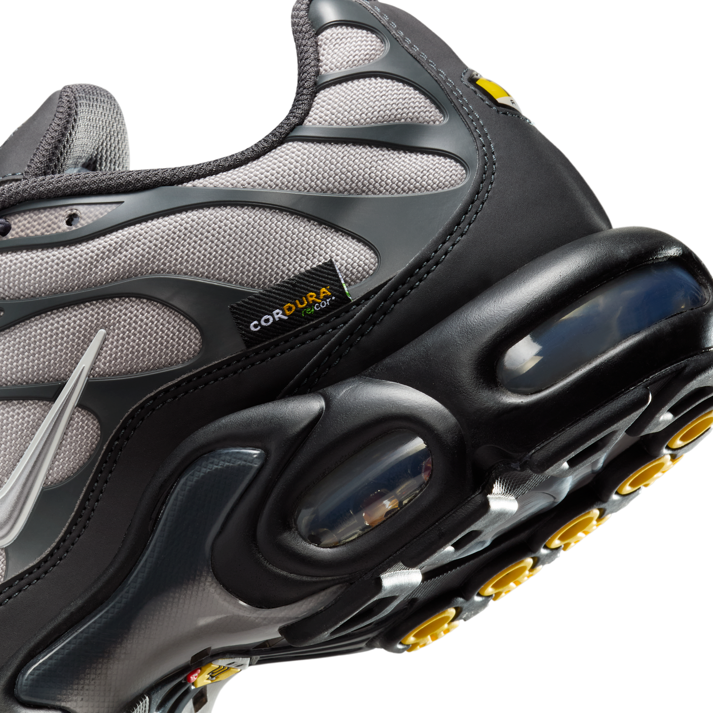 Nike Air Max Plus Cordura Dark Smoke Grey