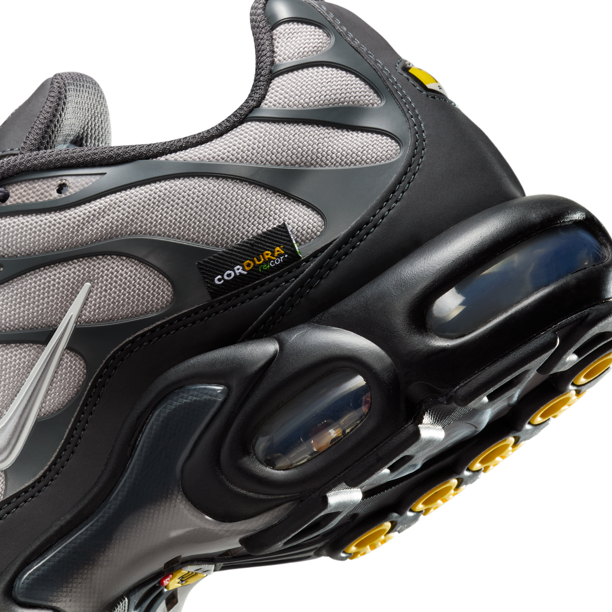 Nike Air Max Plus Cordura Dark Smoke Grey
