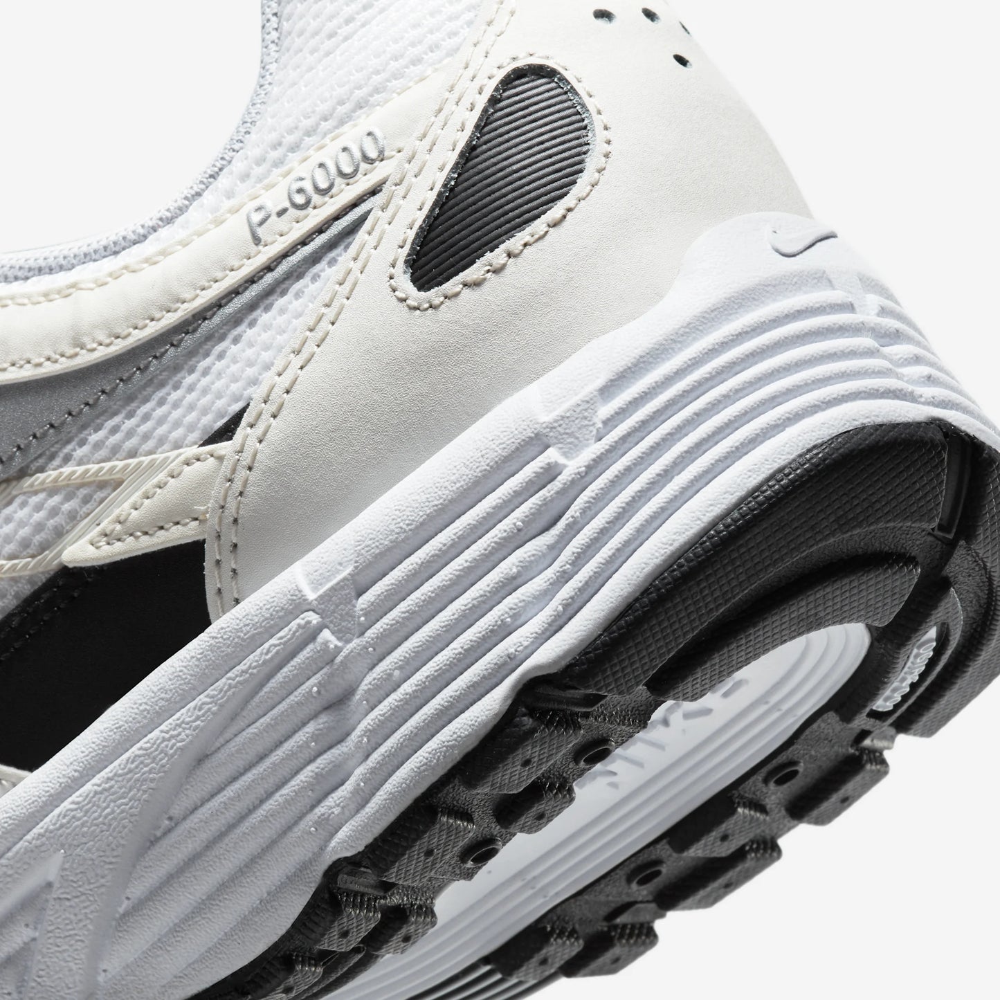 Nike P-6000 Sail Wolf Grey