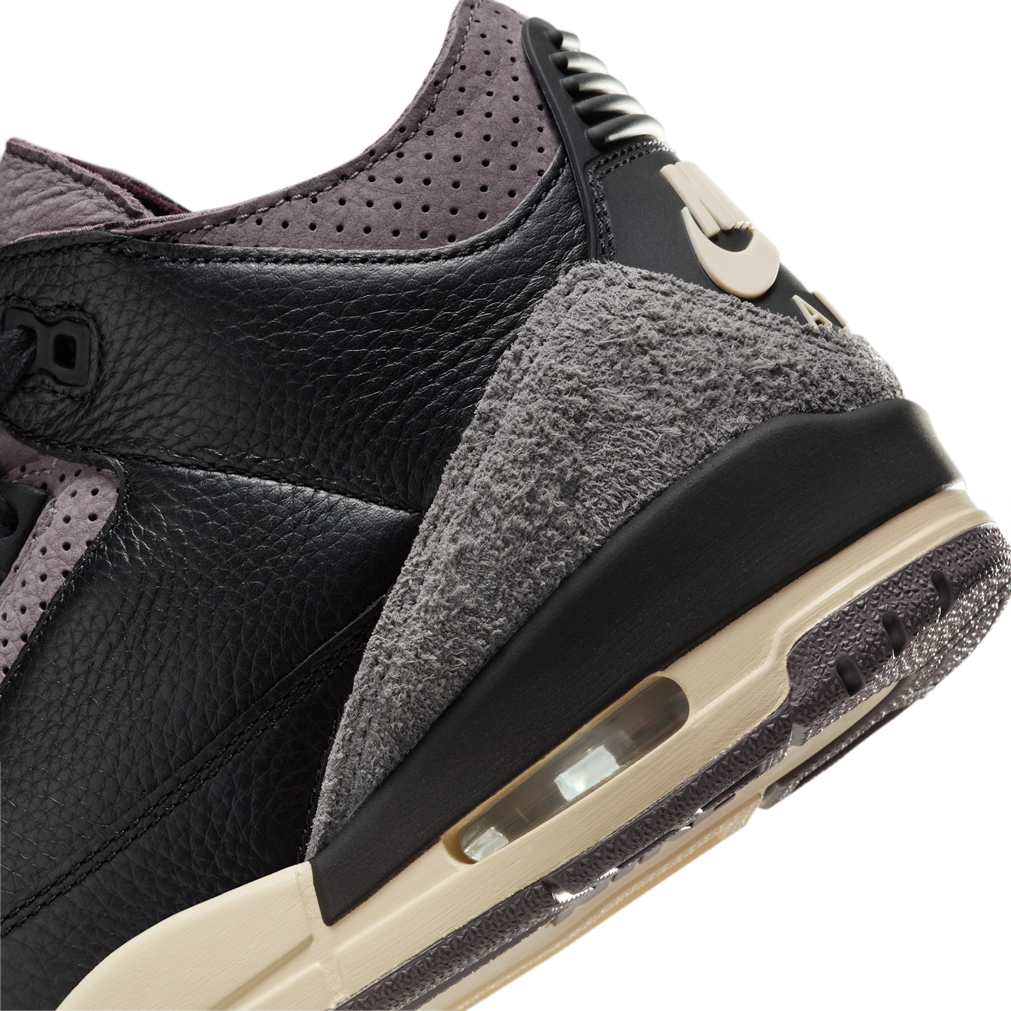 Jordan 3 Retro OG SP A Ma Maniére While You Were Sleeping (Women's)