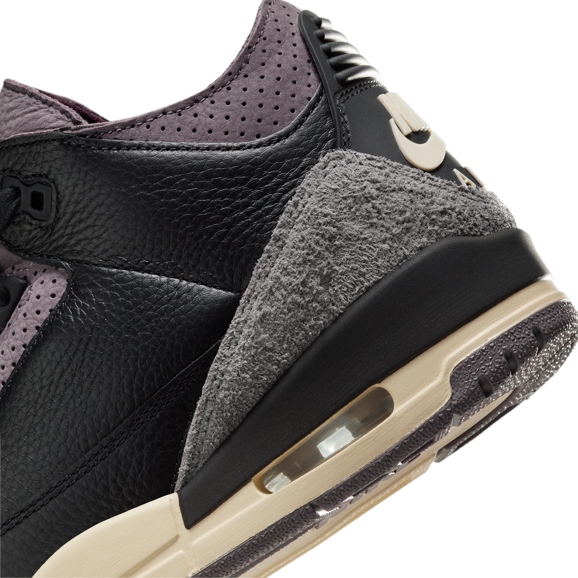 Jordan 3 Retro OG SP A Ma Maniére While You Were Sleeping (Women's)