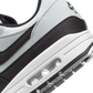 Air Max 1 White Black