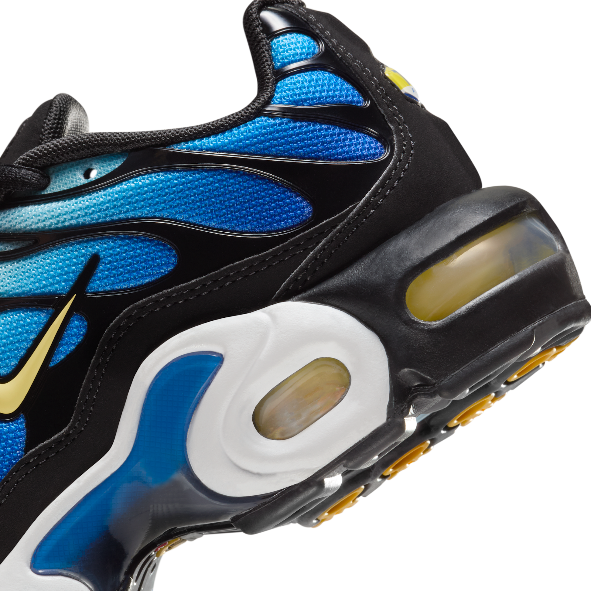 Nike Air Max Plus OG Hyper Blue