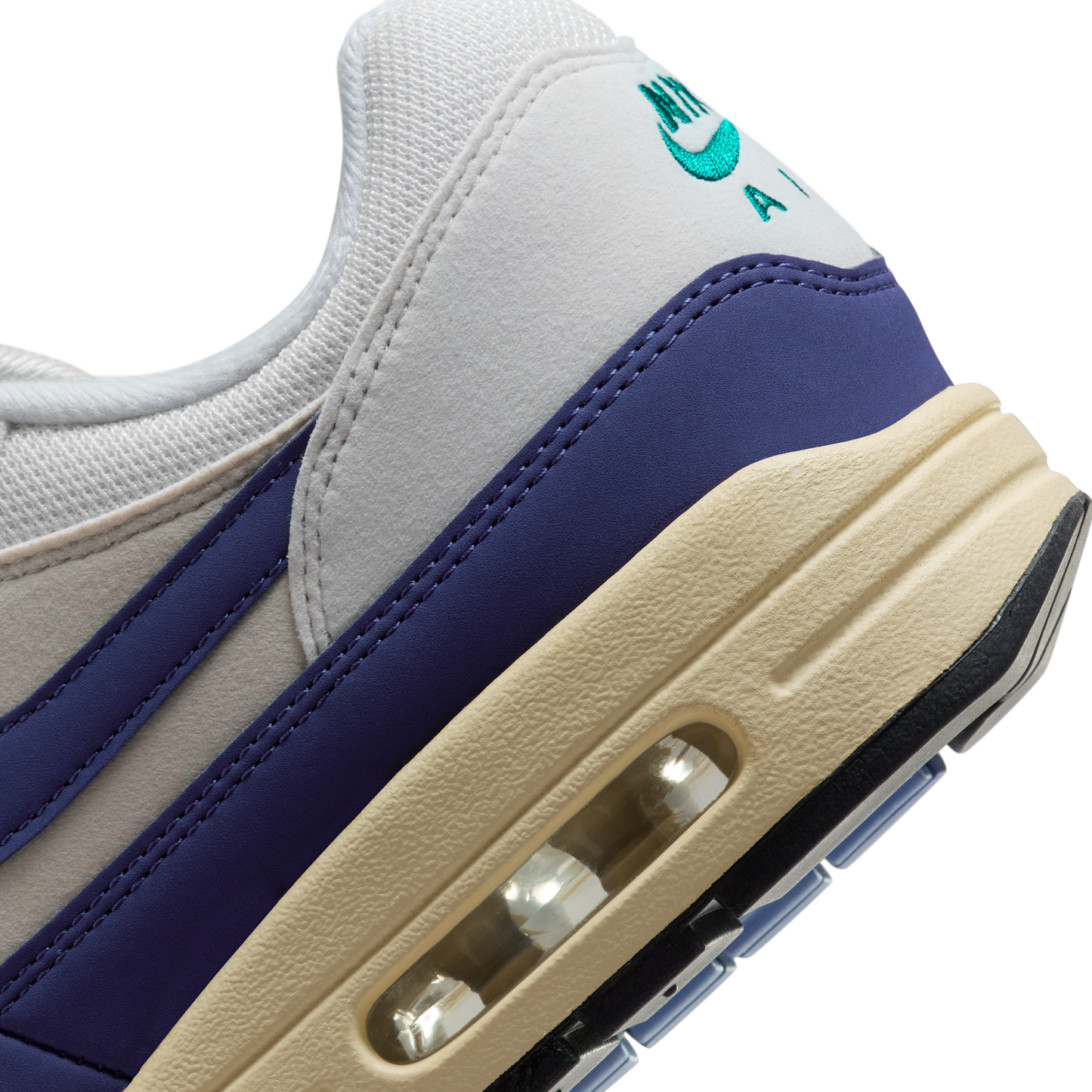 Nike Air Max 1 Athletic Department Deep Royal Blue