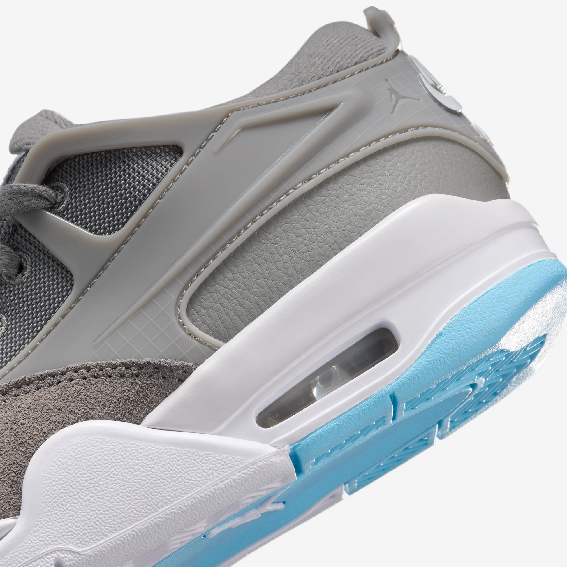 Jordan 4 RM Inspired by the Greatest (GS)