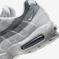 Nike Air Max 95 LIght Smoke Grey Anthracite