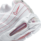 Nike Air Max 95 OG Big Bubble White University Red