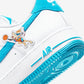 Nike Air Force 1 Low Hare Space Jam