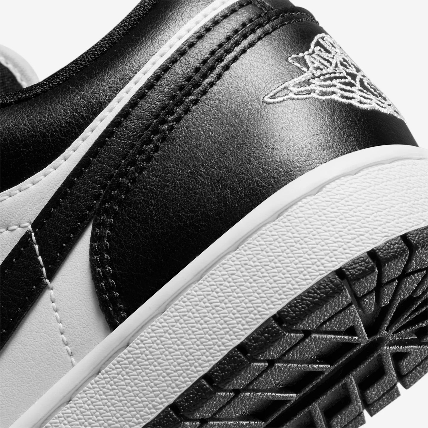 Jordan 1 Low Panda (Women's)