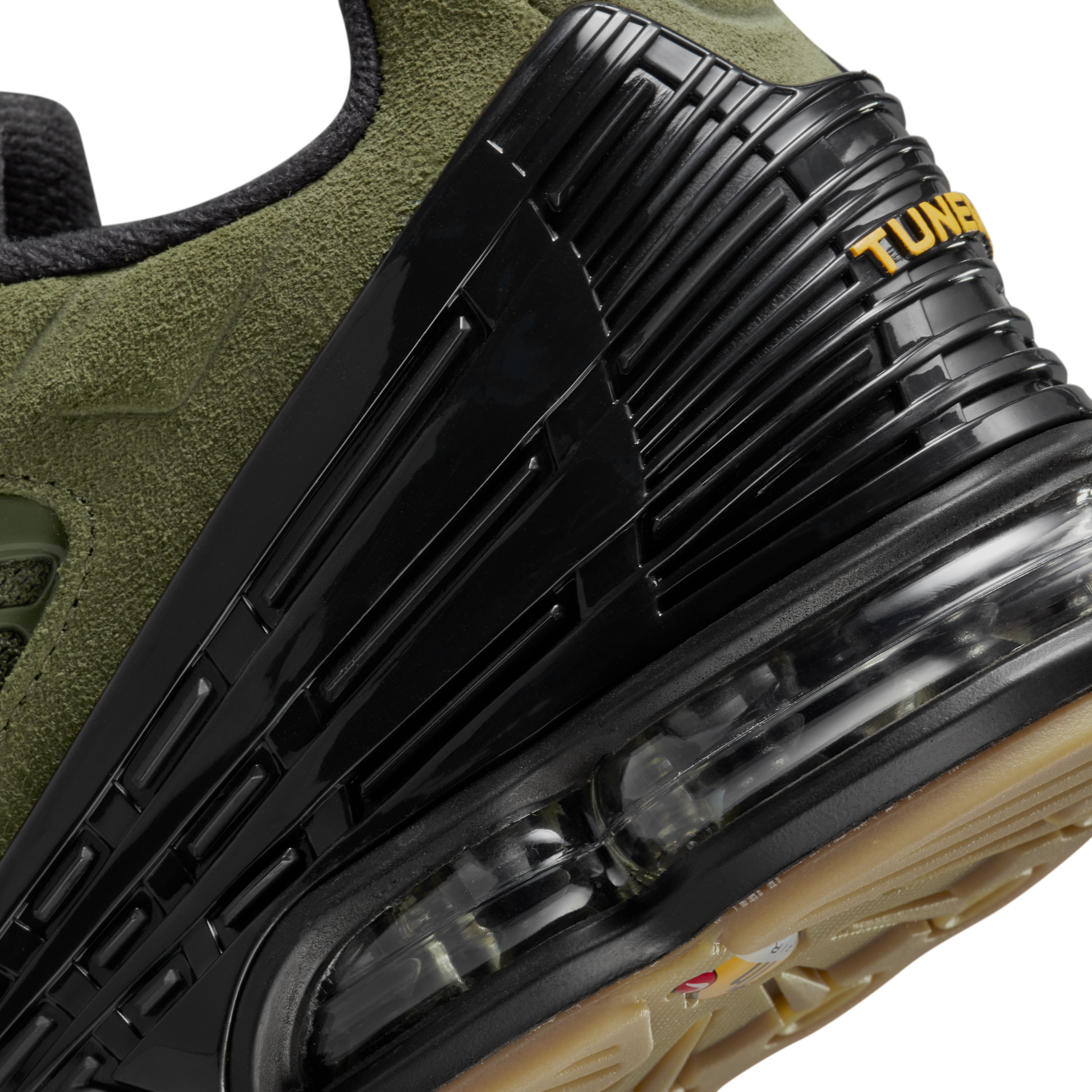 Nike Air Max Plus 3 Olive