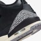 Jordan 3 Retro Off Noir