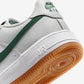 Nike Air Force 1 Low Photon Dust Fir Gum Medium Brown White (GS)