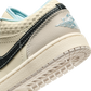 Jordan 1 Low SE Sanddrift Glacier Blue (Women's)