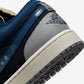 Jordan 1 Low SE Craft Obsidian French Blue Ashen Slate White