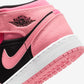 Jordan 1 Mid Coral Chalk (GS)