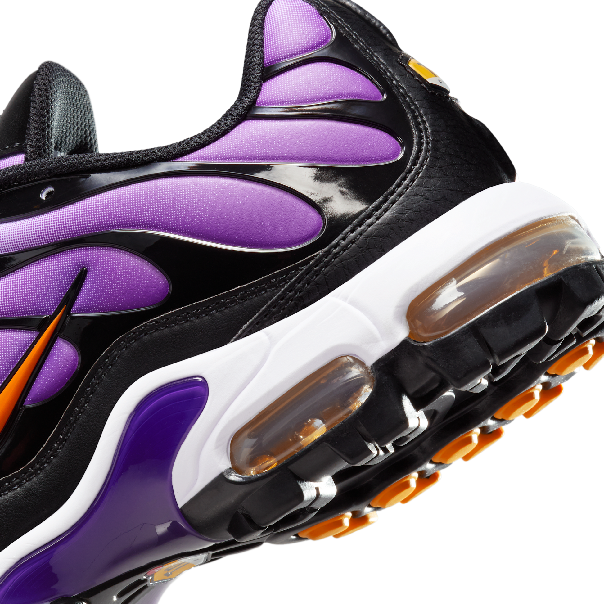Nike Air Max Plus Golf Voltage Purple