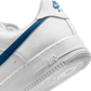 Nike Air Force 1 Low '07 White Court Blue