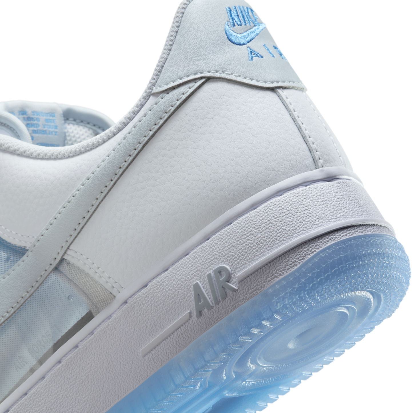 Nike Air Force 1 Low Invisible Woman 2.0