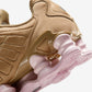 Nike Shox TL Filbert Pink Foam (Women's)