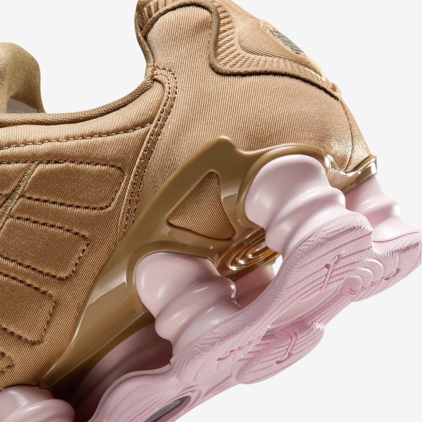 Nike Shox TL Filbert Pink Foam (Women's)