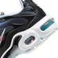 Nike Air Max Plus Blue Tint Rugged Orange (GS)