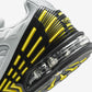 Nike Air Max Plus 3 Metallic Silver Opti Yellow