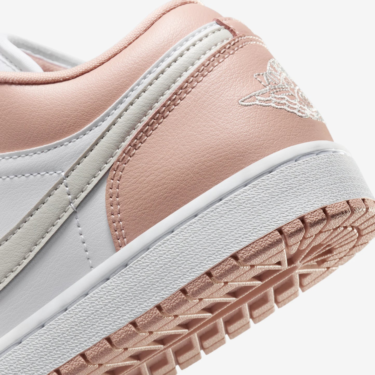 Jordan 1 Low Particle Beige (Women's)